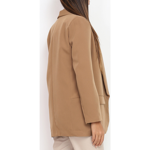 La Modeuse 64626_P147413 Castanho