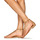 Sapatos Mulher Sandálias Lauren Ralph Lauren ELISE-SANDALS-FLAT SANDAL Bege