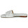 Sapatos Mulher Chinelos Lauren Ralph Lauren ANDEE-SANDALS-FLAT SANDAL Branco