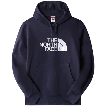 Textil Homem Sweats The North Face Hoodie Drew Peak - Summit Navy Azul