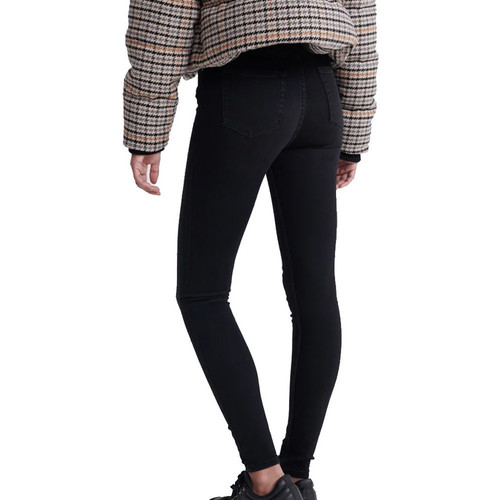 Superdry  Preto