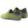 Sapatos Mulher Sapatos & Richelieu Vivant Zapatillas de Casa  Trento 222275 Pistacho Verde