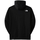 Textil Homem Sweats The North Face Sweatshirt Hooded Simple Dome - Black Preto