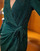 Textil Mulher Vestidos curtos Céleste MARILIN Verde