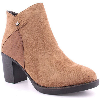 Sapatos Mulher Botins Bebracci L Ankle boots CASUAL Outros