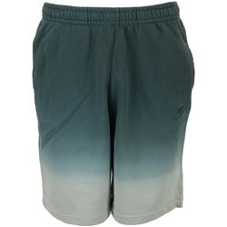 Textil basketball Shorts / Bermudas Nike Club Short Dip Dye Cinza