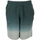 Textil Homem Shorts / Bermudas Nike Club Short Dip Dye Cinza