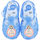 Sapatos Chinelos Gioseppo MUNA Azul