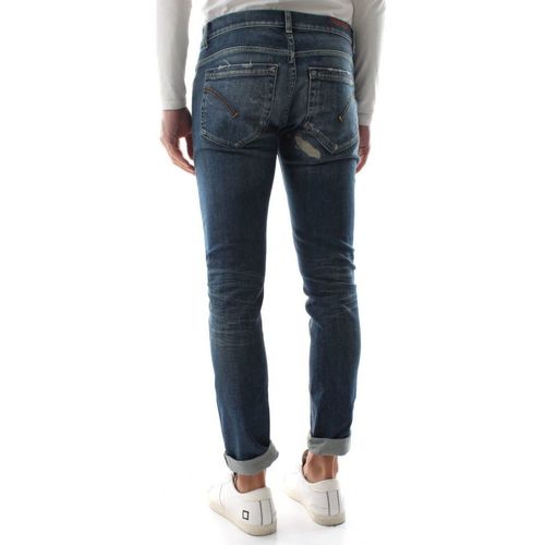 Dondup GEORGE DF3-UP232 DSE297U Azul