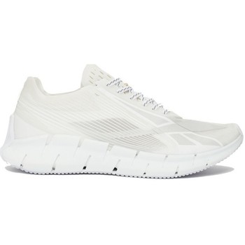 Sapatos q46150 Sapatilhas de cano-alto Reebok Sport Zig 3D Storm Branco