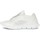 Sapatos Mulher Sapatilhas de cano-alto Reebok Sport Zig 3D Storm Branco