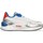Sapatos Criança Sapatilhas Puma RS 9.8 X Space Agency Multicolor