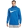 Textil Homem Sweats update Nike M NK DRY HOODIE PO SWOOSH Azul