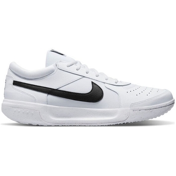 Sapatos Homem Sapatilhas Nike TEAM M  ZOOM COURT LITE 3 Branco