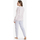 Textil Mulher Pijamas / Camisas de dormir Munich CP0202 Cinza
