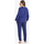 Textil Mulher Pijamas / Camisas de dormir Munich CP0400 Azul
