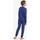 Textil Rapaz Pijamas / Camisas de dormir Munich CP1150 Azul