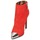 Sapatos Mulher nbspMedida à volta do pescoço :  WDS213 Vermelho