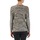 Textil Mulher camisolas Yas AMILIA KNIT PULLOVER Bege