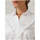 Textil Mulher camisas Decenio D001754.001-1-1 Branco
