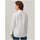 Textil Mulher camisas Decenio D001831.001-1-1 Branco