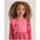 Textil Rapariga Vestidos Gant Kids 751118-665-9-17 Rosa