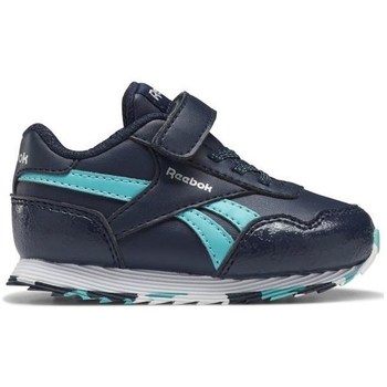 Sapatos Criança Sapatilhas Reebok Sport Royal CL Jogger Azul marinho