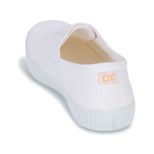 Citrouille et Compagnie KIPPI BOU Branco