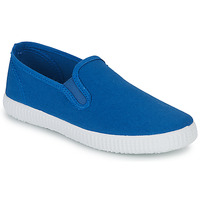 Sapatos Criança Sapatos Citrouille et Compagnie NEW 65 Azul