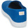 Sapatos Criança Sapatos Citrouille et Compagnie CALVEL Azul