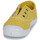 Sapatos Criança Sapatilhas Jack & Jones WOODEN Amarelo