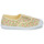 Sapatos Rapariga Sapatilhas Polo Ralph Laurempagnie WOODEN Multicolor / Flor