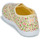 Sapatos Rapariga Sapatilhas Polo Ralph Laurempagnie WOODEN Multicolor / Flor
