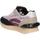 Sapatos Mulher Multi-desportos Lois 85838 85838 