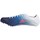 Sapatos Homem Sapatilhas de corrida adidas Originals Sprintstar M Branco, Azul