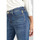 Textil Mulher Calças de ganga Le Temps des Cerises Jeans skinny cintura alta POWER, 7/8 Azul