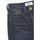 Textil Rapariga Calças de ganga Long Jeans Jogger Uomo Xxl Azzurro Chiaro Long Jeans  power skinny cintura alta, comprimento 34 Azul