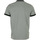 Textil Homem Carhartt WIP Chase i026385 Dark Navy sweatshirt Tapped Ringer T-Shirt Cinza