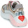 Sapatos Mulher Sapatilhas Love Moschino SUPERHEART WN BASKET HEART