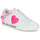 Sapatos Mulher GRAND COURT 2.0 FREE LOVE Rosa