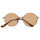 Relógios & jóias Criança óculos de sol Pepe jeans Óculos escuros unissexo  PJ5135C2140 Multicolor