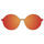 Relógios & jóias Criança óculos de sol Pepe jeans Óculos escuros unissexo  PJ5135C1140 Multicolor