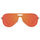 Relógios & jóias Criança óculos de sol Pepe jeans Óculos escuros unissexo  PJ5132 Multicolor