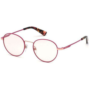 Sacos para mulheres a menos de 60 Criança óculos de sol Diesel Óculos escuros unissexo  DL029074S50 Multicolor