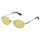 Relógios & jóias Criança óculos de sol Police Óculos de Sol Infantis  SK557 Multicolor