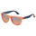 Tommy Sport MESH V-NK TEE SS óculos de sol Tommy Hilfiger Брелок с сумки tommy hilfiger  227875 Multicolor