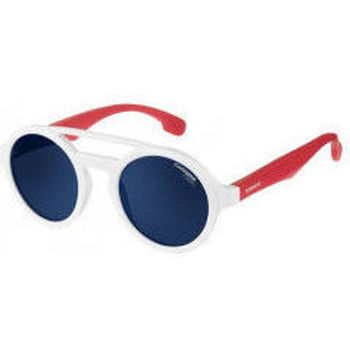 Relógios & jóias Criança óculos de sol Carrera Óculos de Sol Infantis  CARRERINO-19-7DM-44 Multicolor