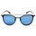 Relógios & jóias óculos de sol Police Óculos escuros unissexo  SPL156 Ø 51 mm Multicolor