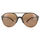 Relógios & jóias óculos de sol Police Óculos escuros unissexo  SPL163 Ø 55 mm Multicolor