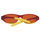 Relógios & jóias Criança óculos de sol Esprit Óculos de Sol Infantis  ET19765 55531 Multicolor